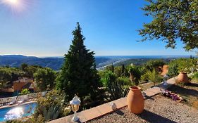 Le Domaine De Gattieres